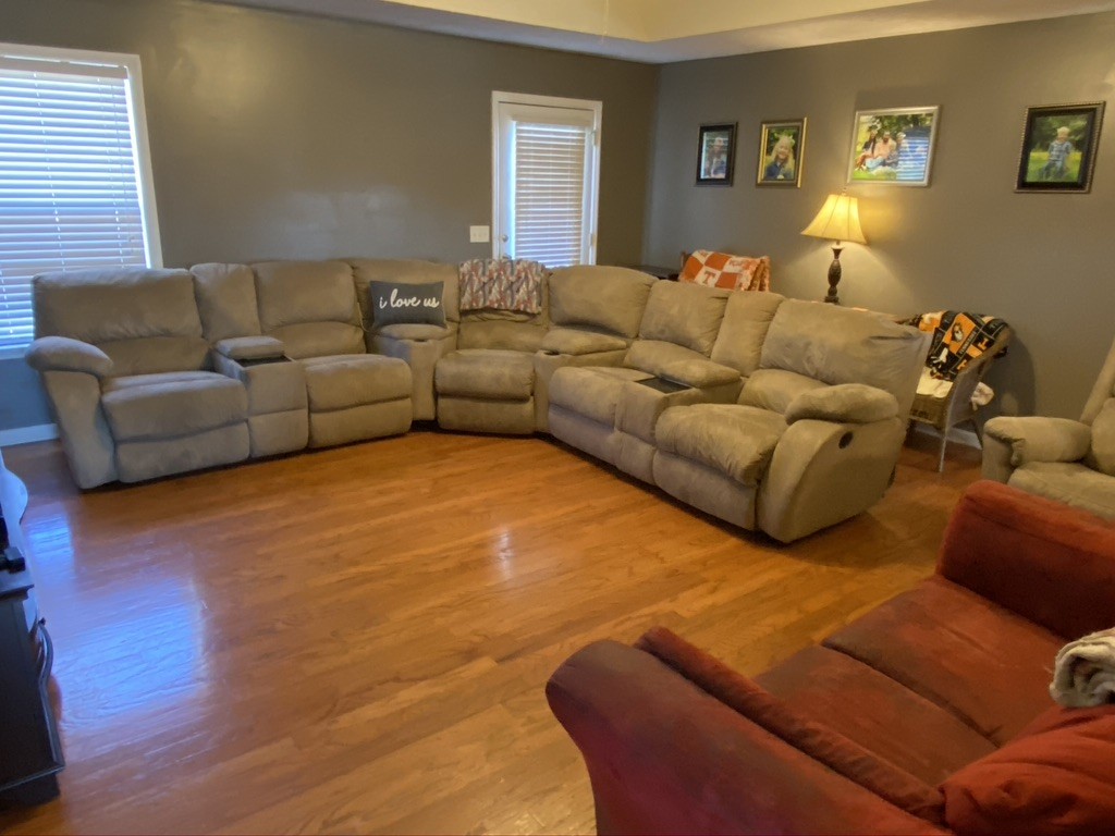 597 West Doak Road Manchester, TN 37355 - Photo 4 of 28 Gallery Image 4