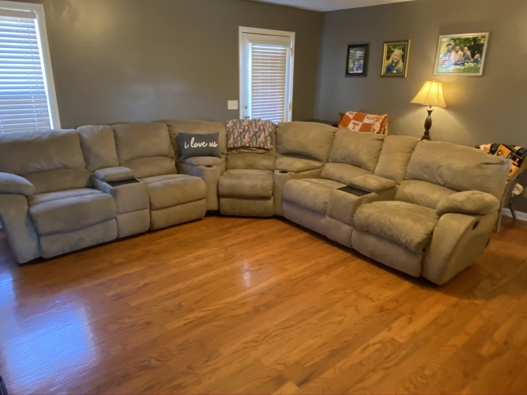 597 West Doak Road Manchester, TN 37355 - Photo 5 of 28 Gallery Image 5