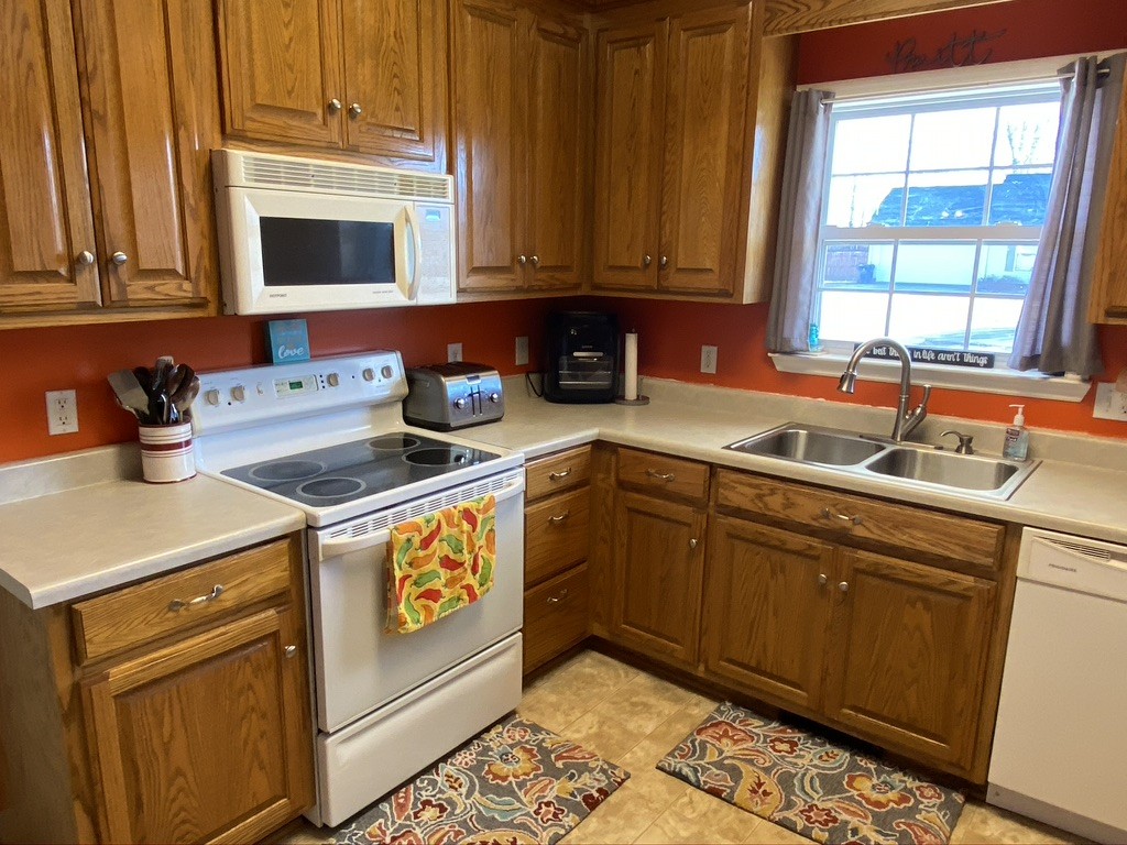 597 West Doak Road Manchester, TN 37355 - Photo 7 of 28 Gallery Image 7