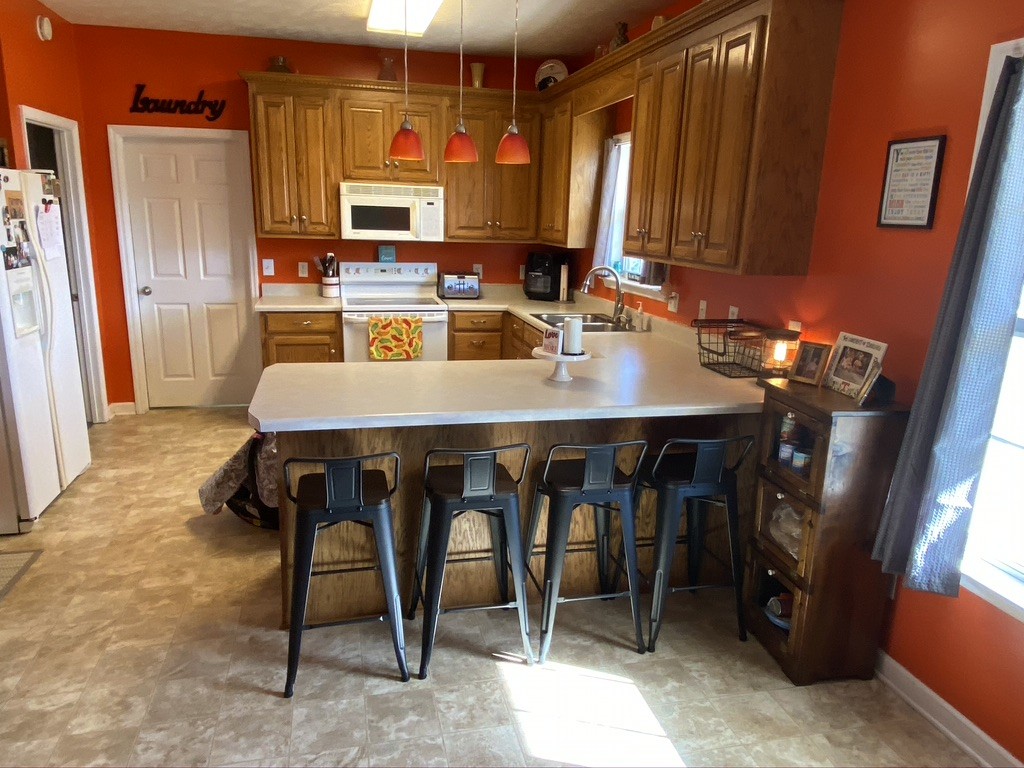 597 West Doak Road Manchester, TN 37355 - Photo 9 of 28 Gallery Image 9