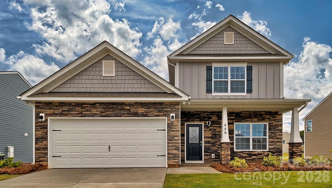 122 Salers Road Fletcher, NC 28732 - Photo 1 of 38 Gallery Image 1