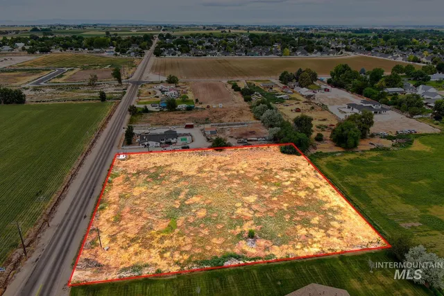 $1,056,848 | Tbd Tbd Ustick, Caldwell, ID 83605