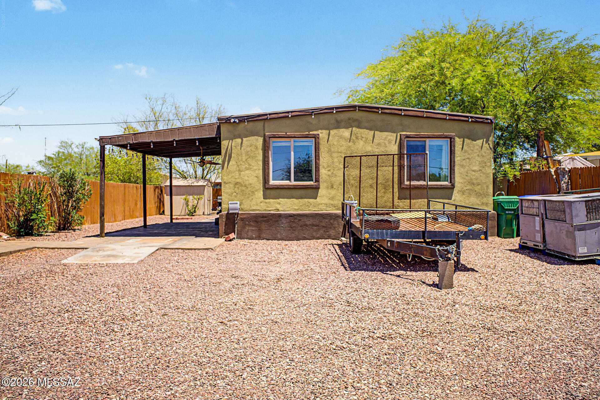 3243 East Milton Road Tucson, AZ 85706 - Photo 6 of 21