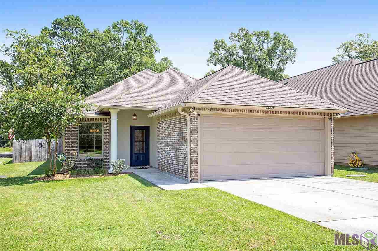 10049 Serene Road Denham Springs, LA 70726 - Photo 1 of 11 Gallery Image 1