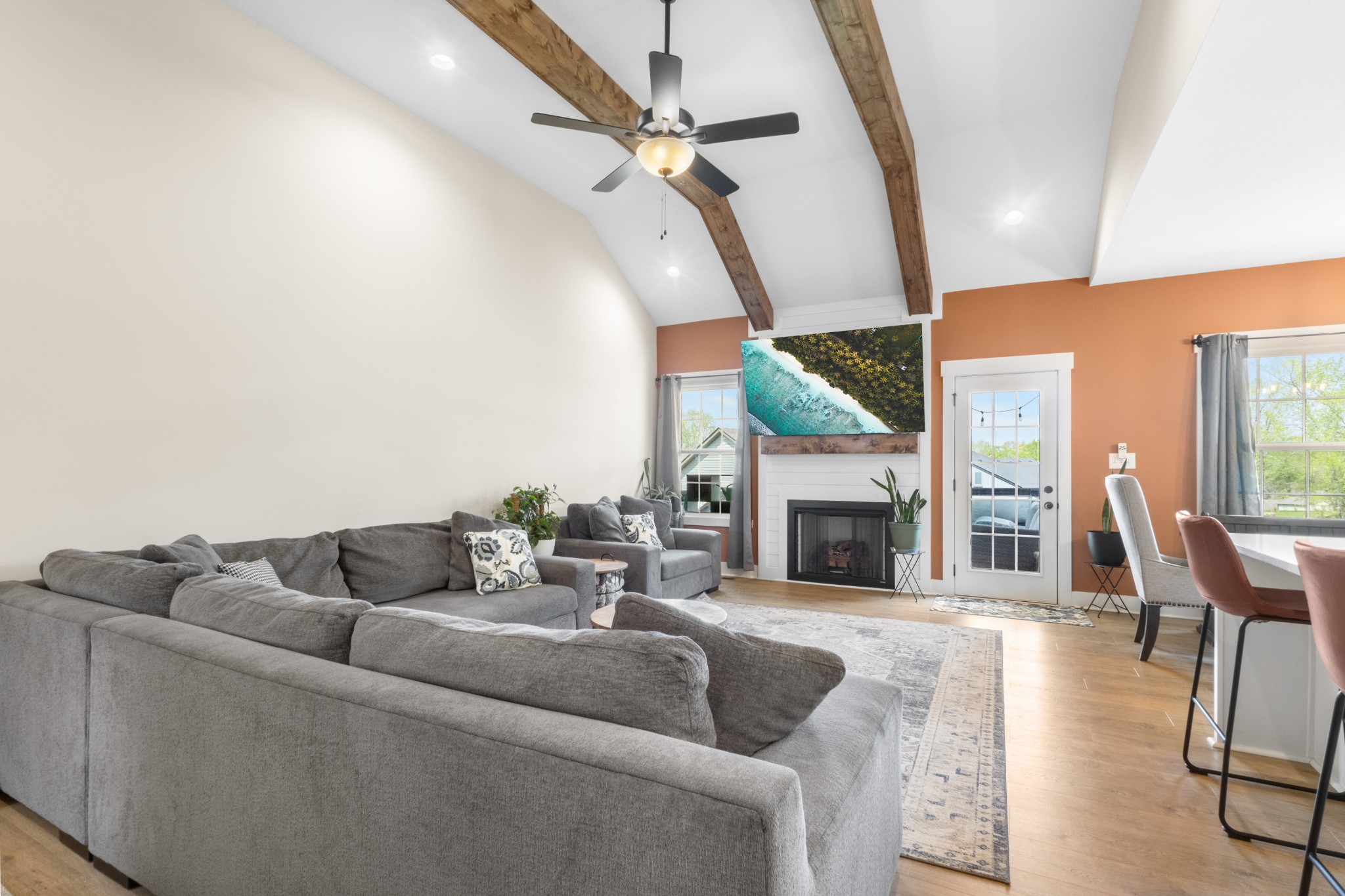 471 Hawkins Road Clarksville, TN 37040 - Photo 11 of 40