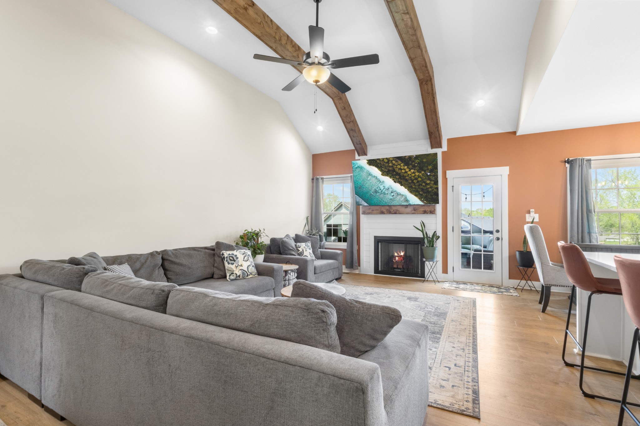 471 Hawkins Road Clarksville, TN 37040 - Photo 12 of 40