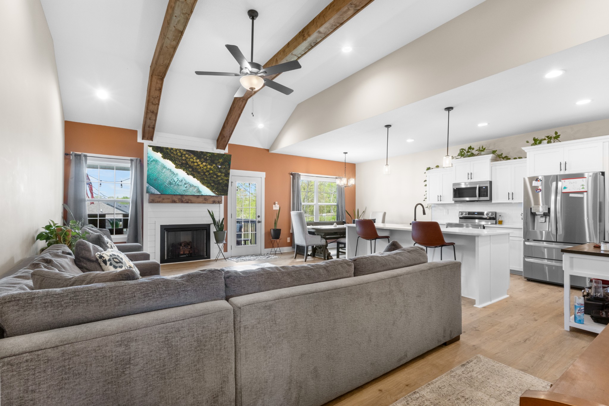 471 Hawkins Road Clarksville, TN 37040 - Photo 13 of 40