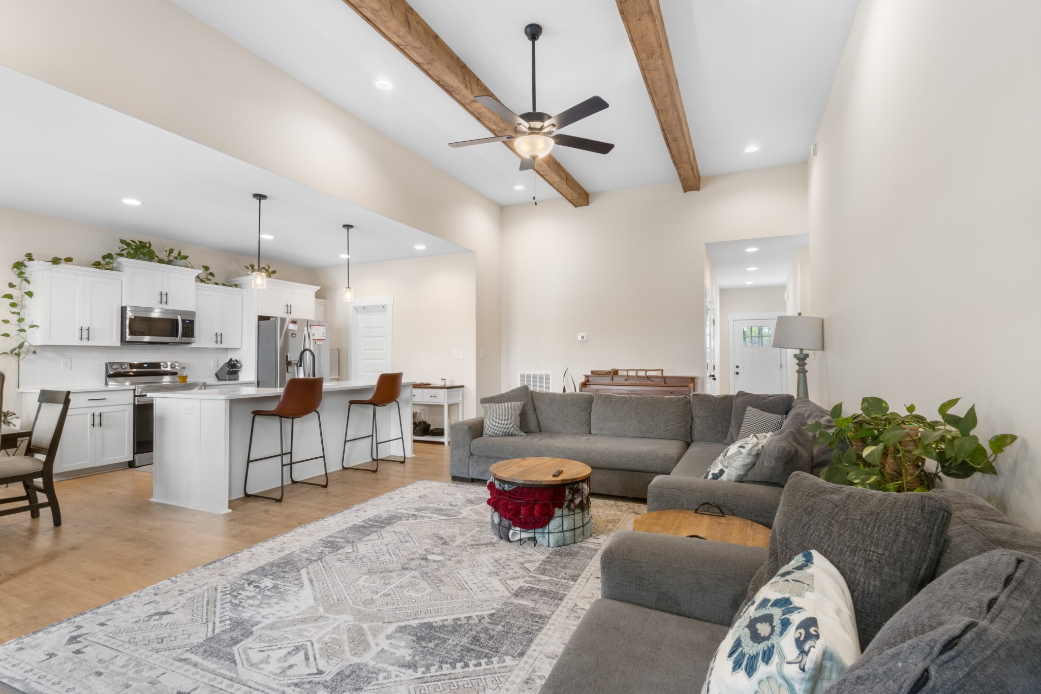 471 Hawkins Road Clarksville, TN 37040 - Photo 14 of 40