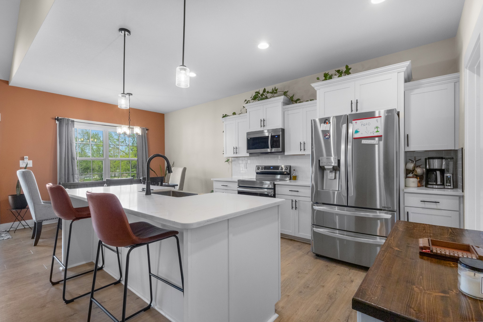 471 Hawkins Road Clarksville, TN 37040 - Photo 15 of 40