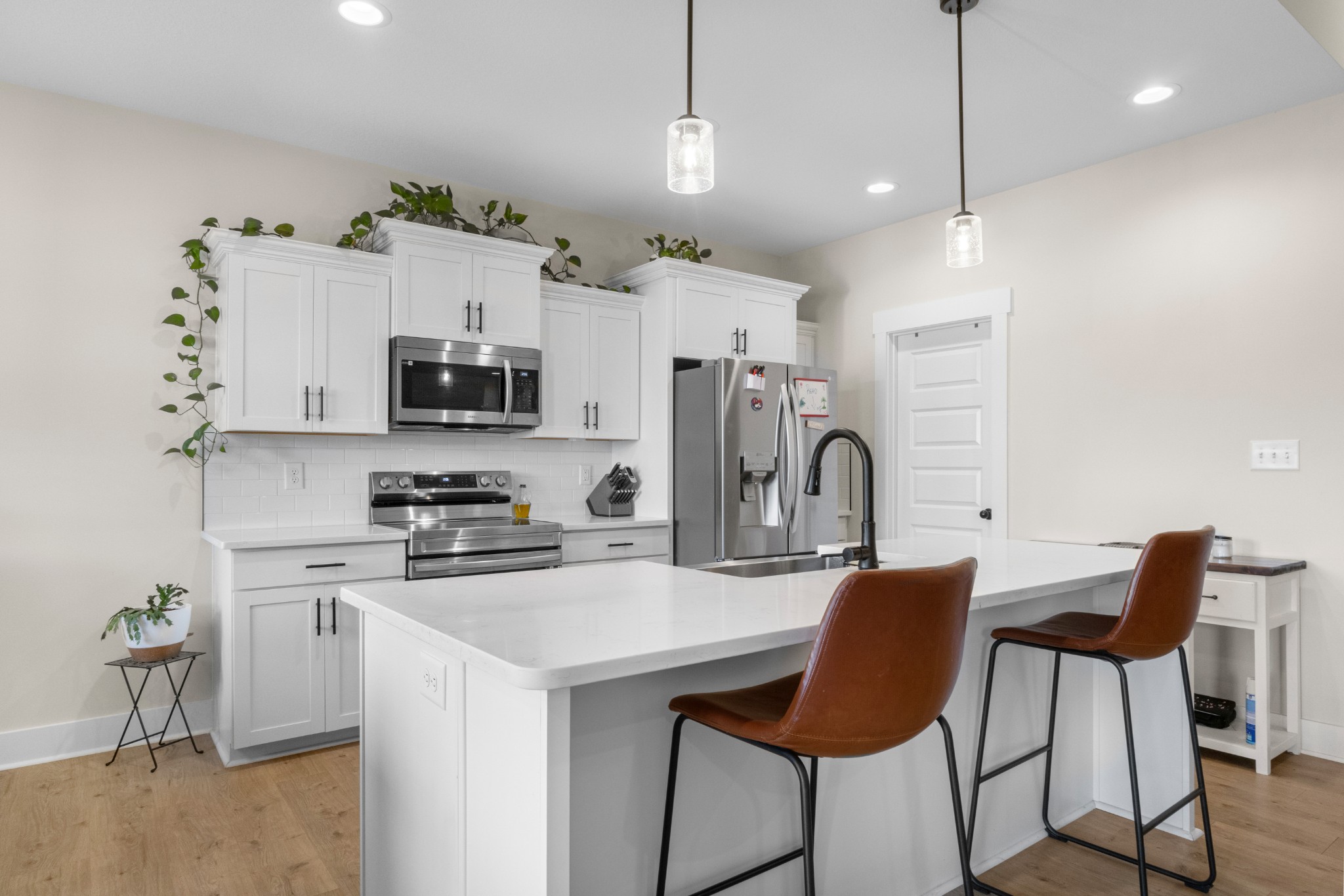 471 Hawkins Road Clarksville, TN 37040 - Photo 17 of 40