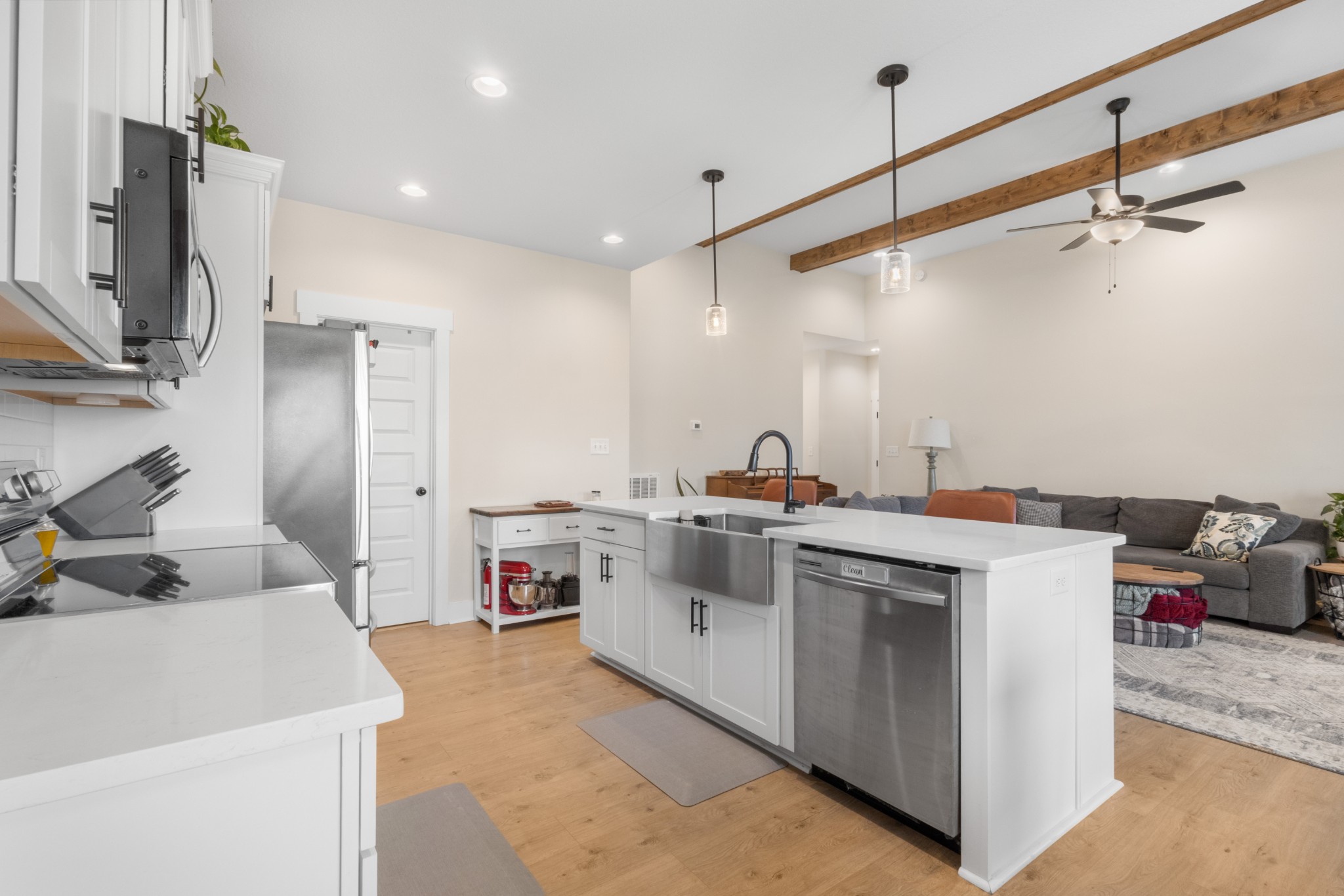 471 Hawkins Road Clarksville, TN 37040 - Photo 18 of 40