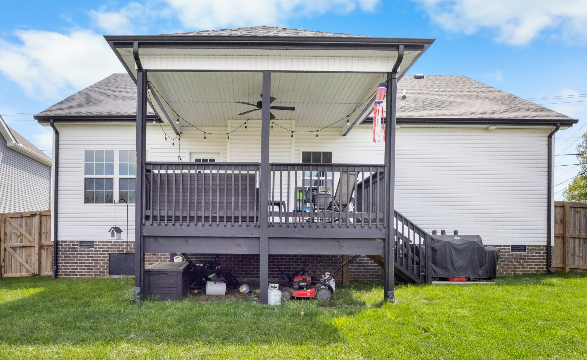 471 Hawkins Road Clarksville, TN 37040 - Photo 34 of 40