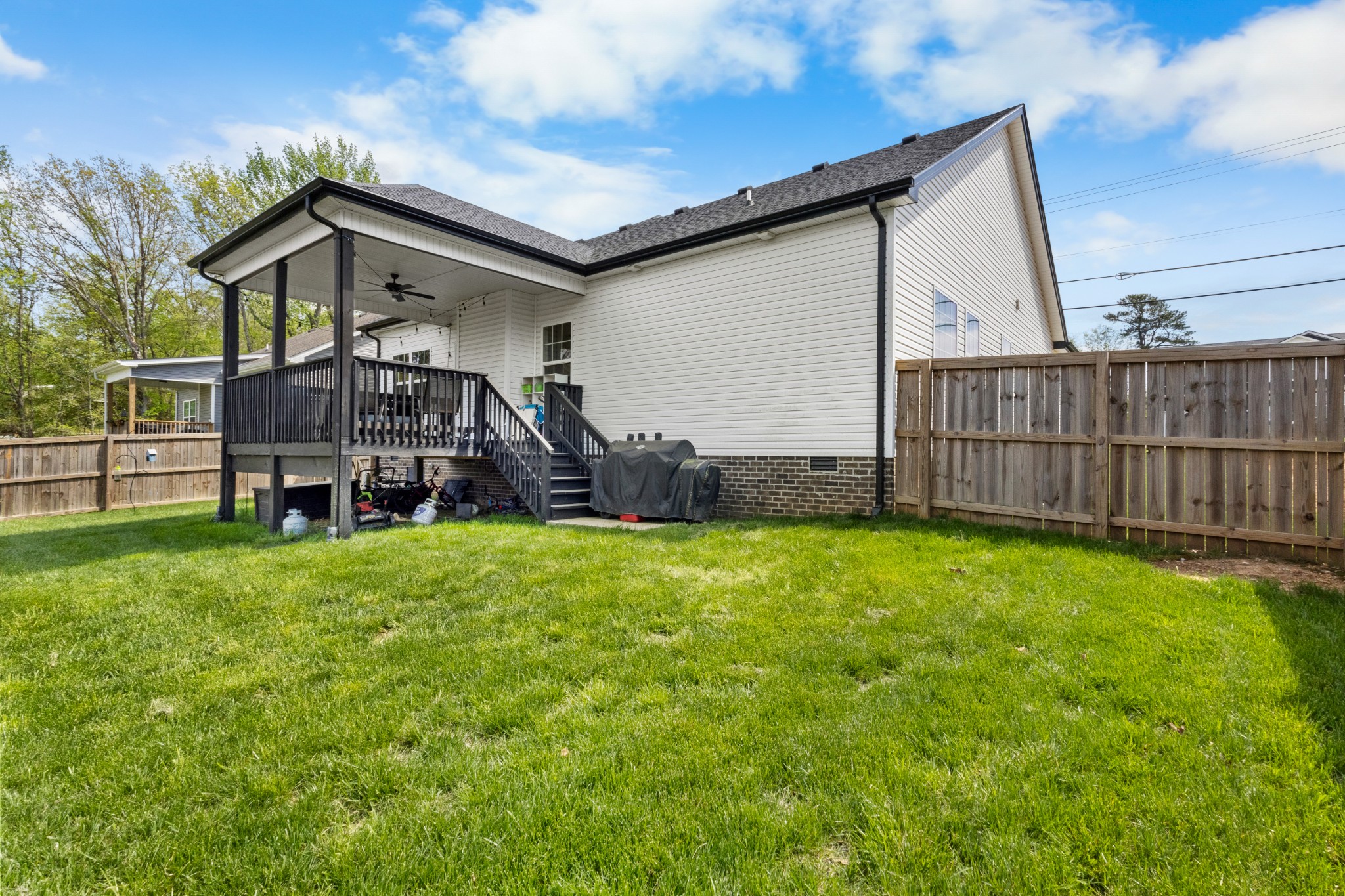 471 Hawkins Road Clarksville, TN 37040 - Photo 36 of 40