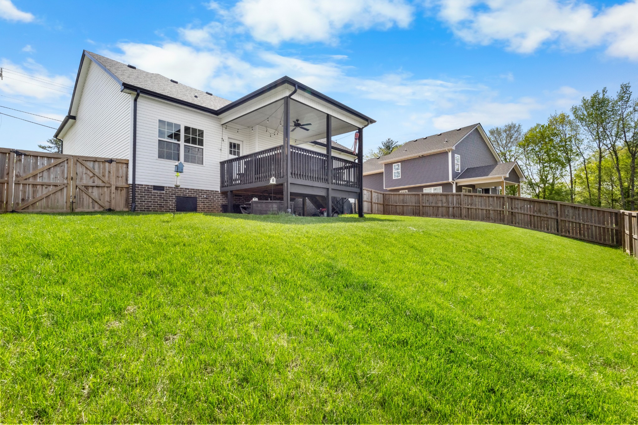 471 Hawkins Road Clarksville, TN 37040 - Photo 37 of 40