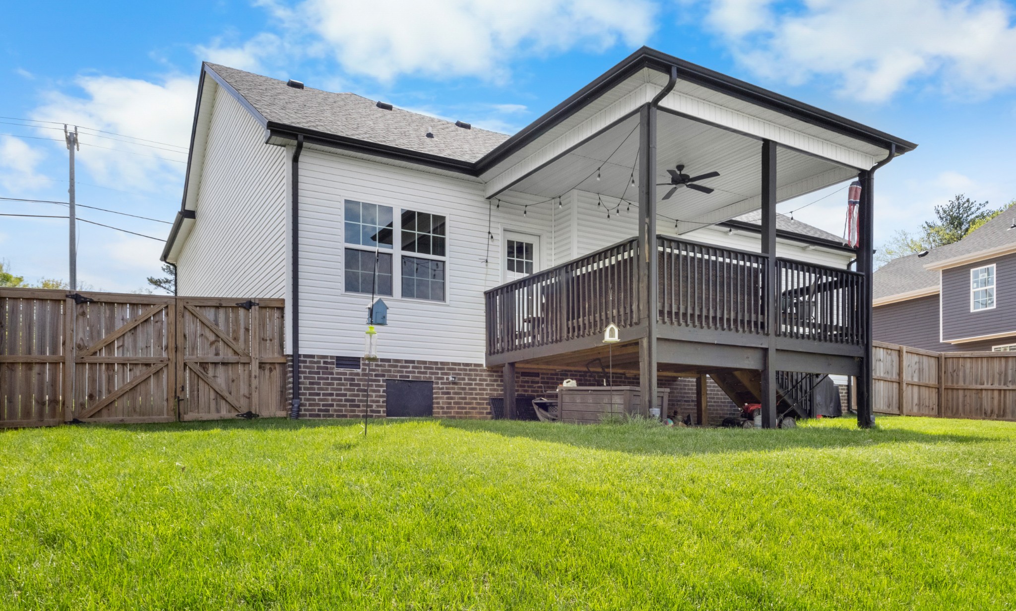 471 Hawkins Road Clarksville, TN 37040 - Photo 38 of 40