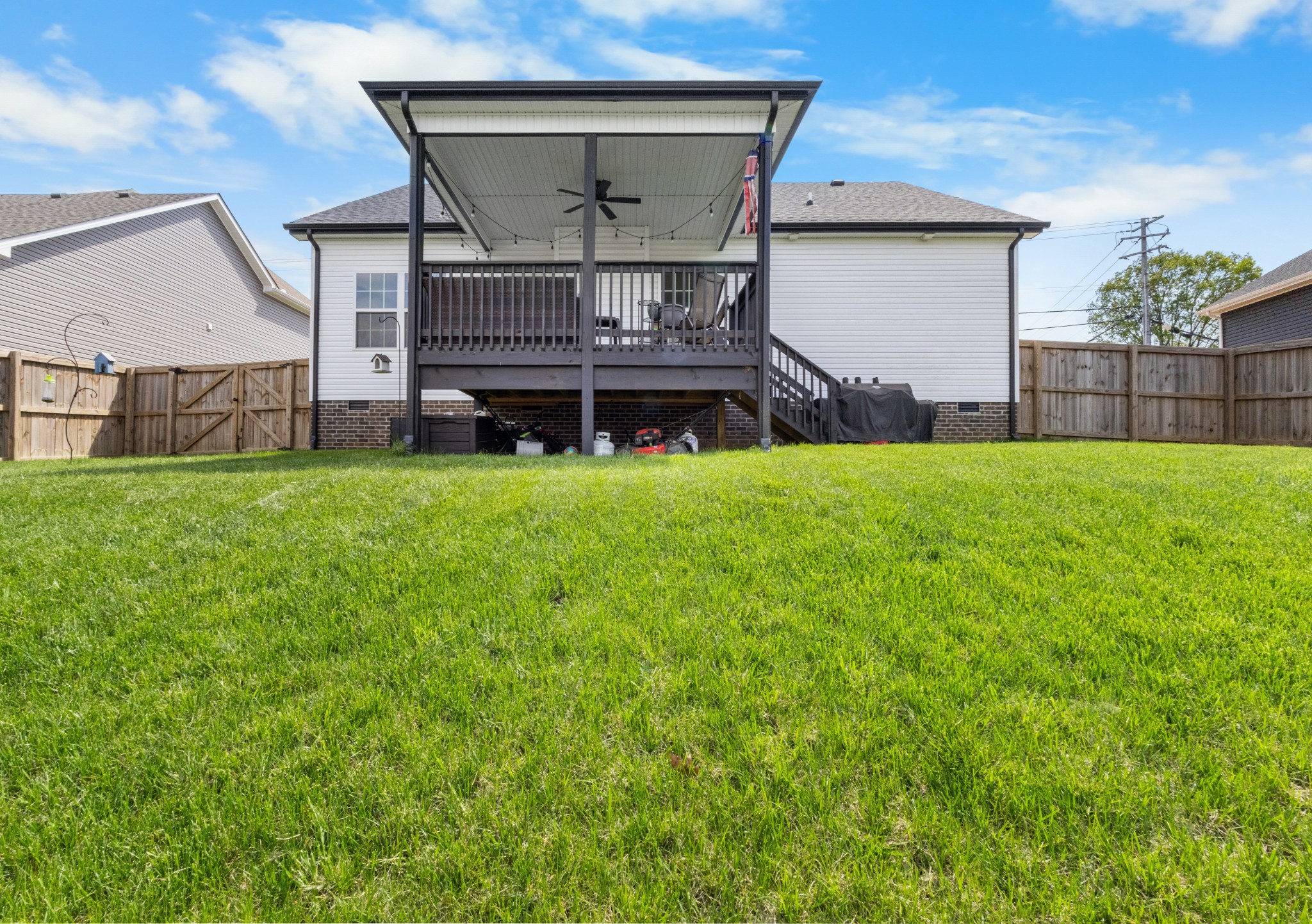 471 Hawkins Road Clarksville, TN 37040 - Photo 39 of 40