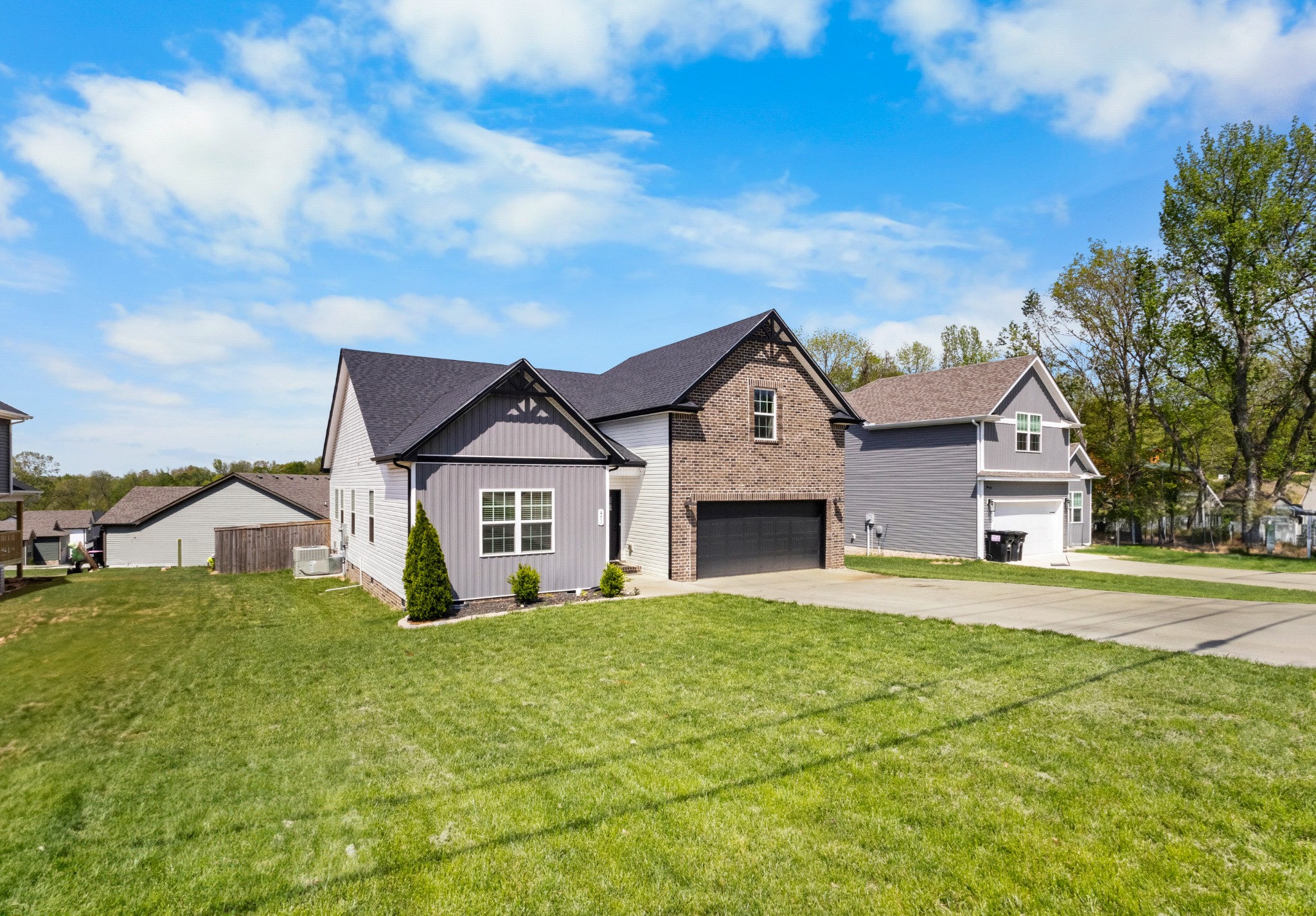 471 Hawkins Road Clarksville, TN 37040 - Photo 40 of 40