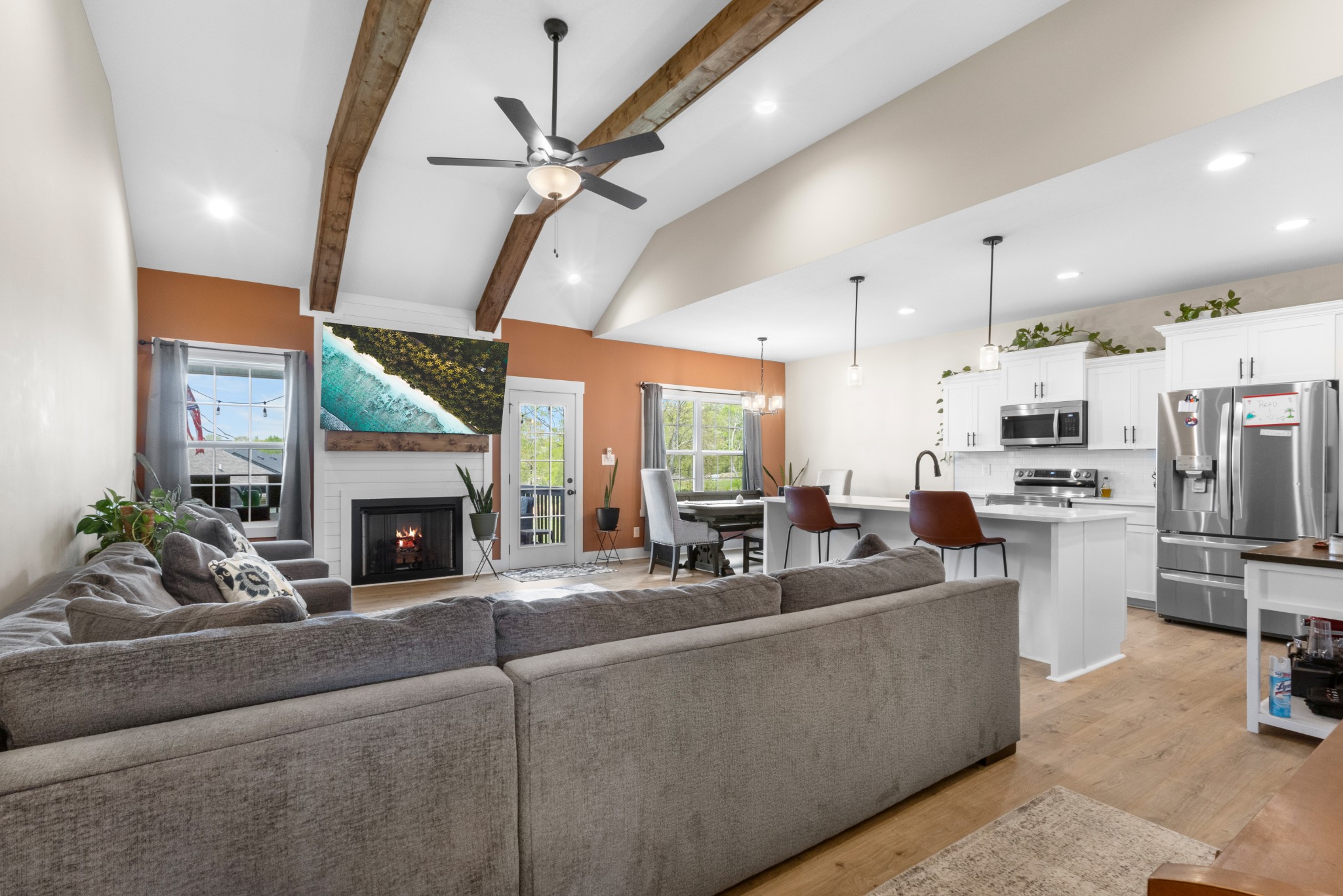 471 Hawkins Road Clarksville, TN 37040 - Photo 7 of 40