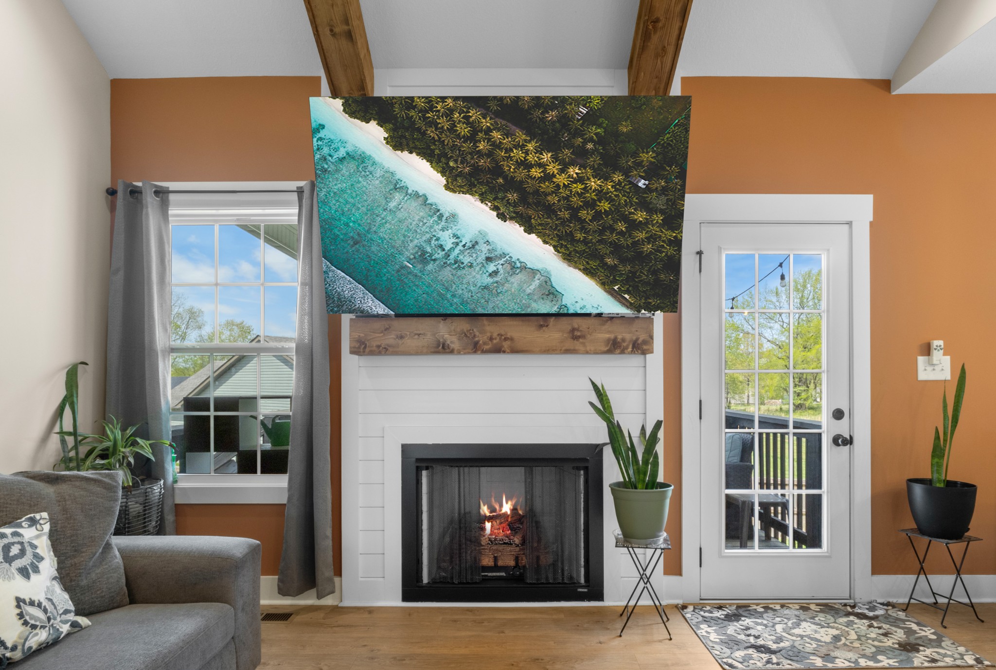 471 Hawkins Road Clarksville, TN 37040 - Photo 8 of 40