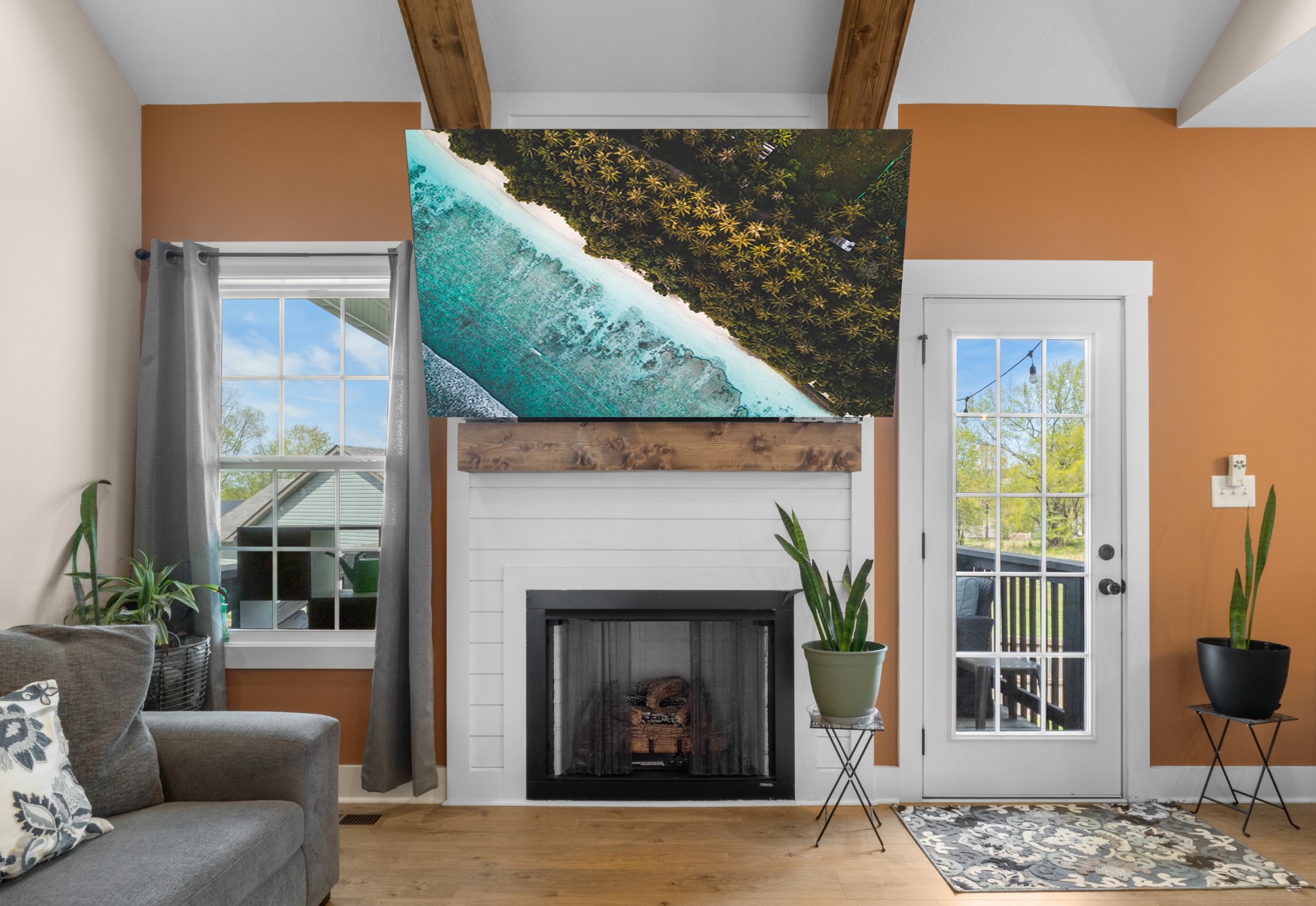 471 Hawkins Road Clarksville, TN 37040 - Photo 9 of 40