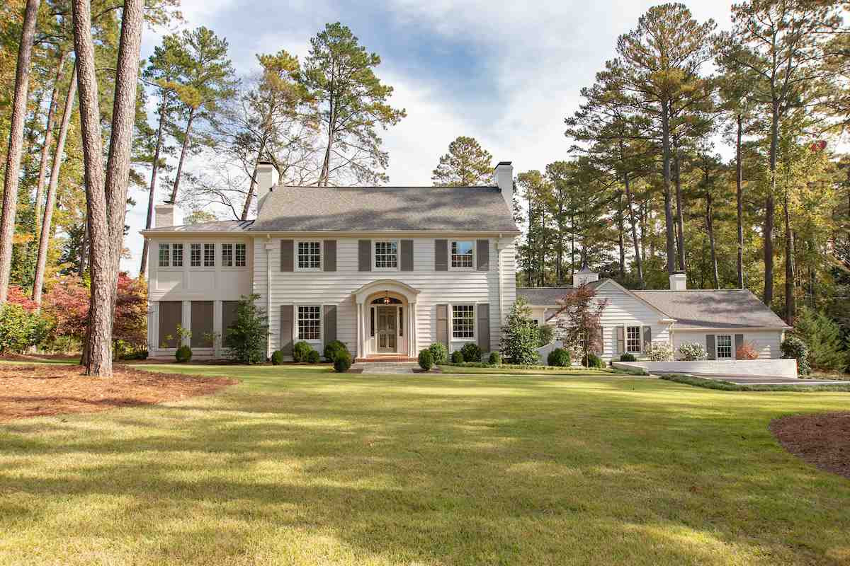 3949 Plymouth Road Durham, NC 27707 - Photo 1 of 30 Photo 1