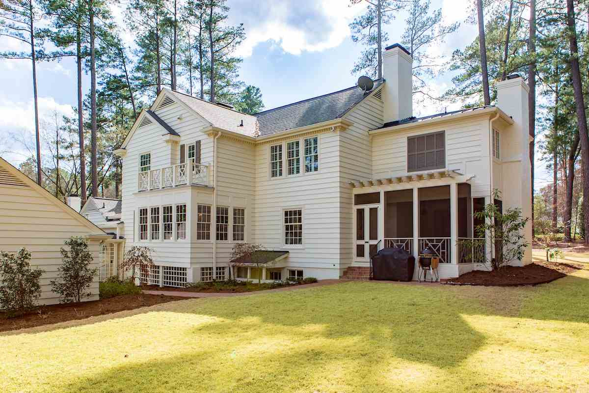 3949 Plymouth Road Durham, NC 27707 - Photo 28 of 30 Photo 28