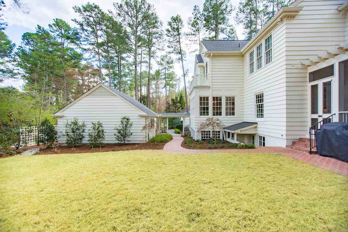 3949 Plymouth Road Durham, NC 27707 - Photo 29 of 30 Photo 29