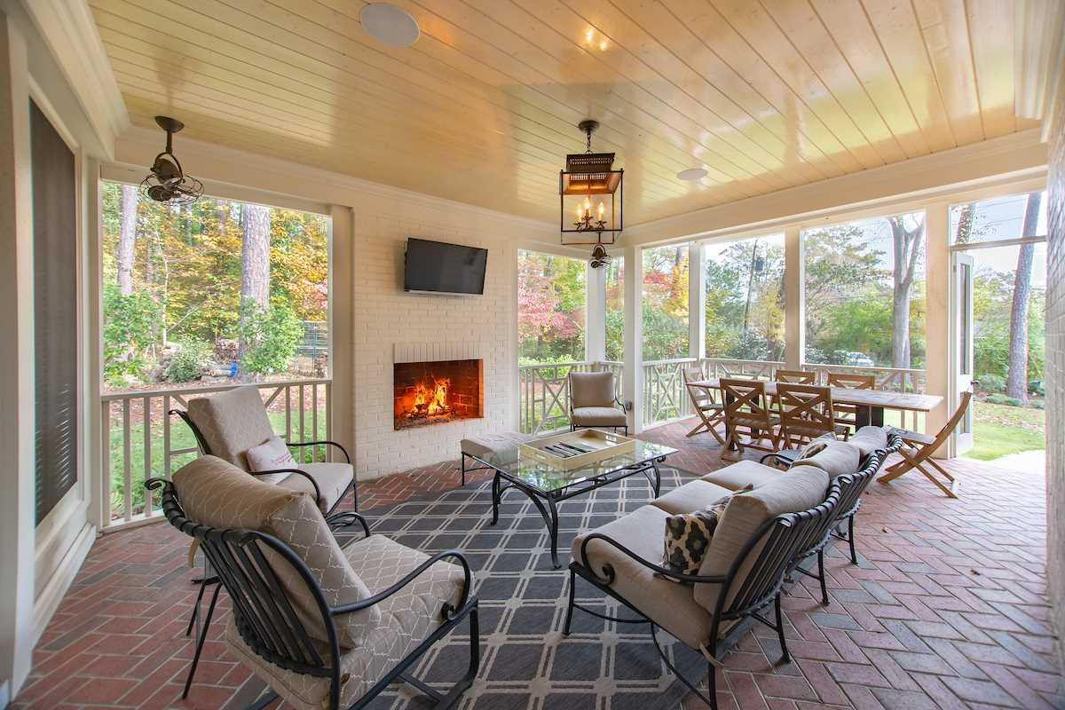 3949 Plymouth Road Durham, NC 27707 - Photo 4 of 30 Photo 4