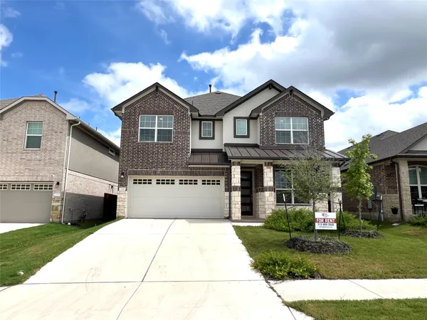 $2,295 | 2337 Bravo Pass, Leander, TX 78641