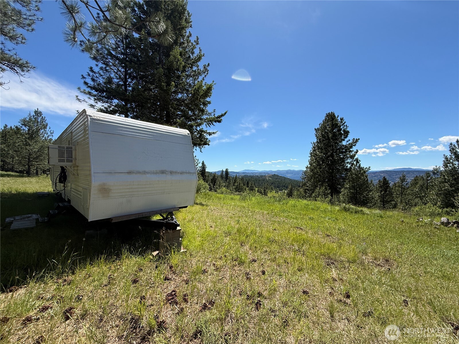 5 Hidden Spring Ranch Road Republic, WA 99166 - Photo 13 of 22