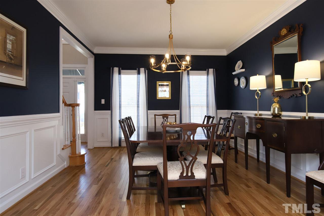 8801 Valley Springs Place Raleigh, NC 27615 - Photo 2 of 30 Gallery Image 2