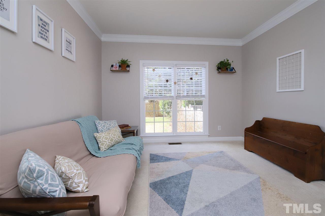 8801 Valley Springs Place Raleigh, NC 27615 - Photo 11 of 30 Gallery Image 11