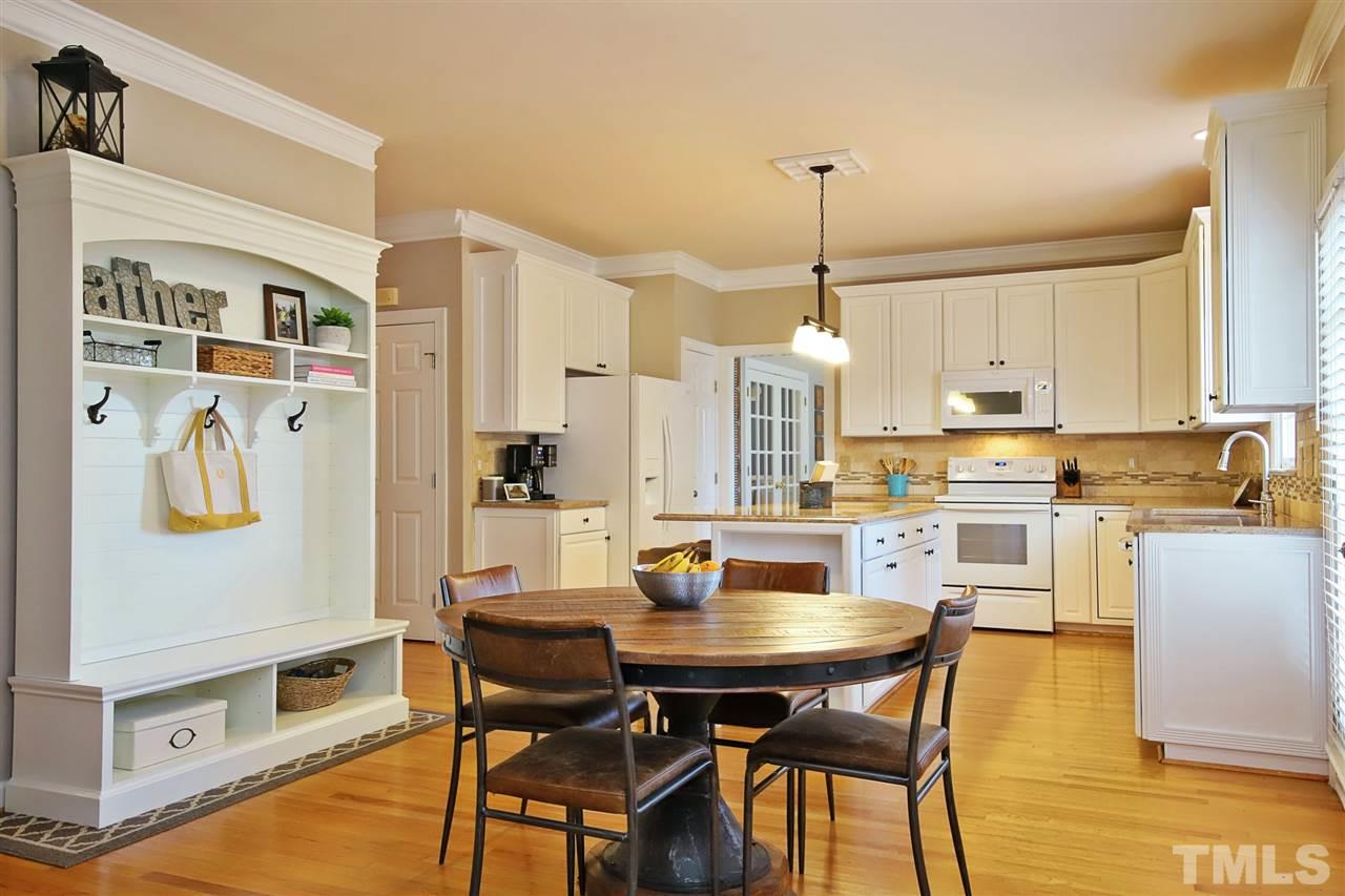 8801 Valley Springs Place Raleigh, NC 27615 - Photo 12 of 30 Gallery Image 12