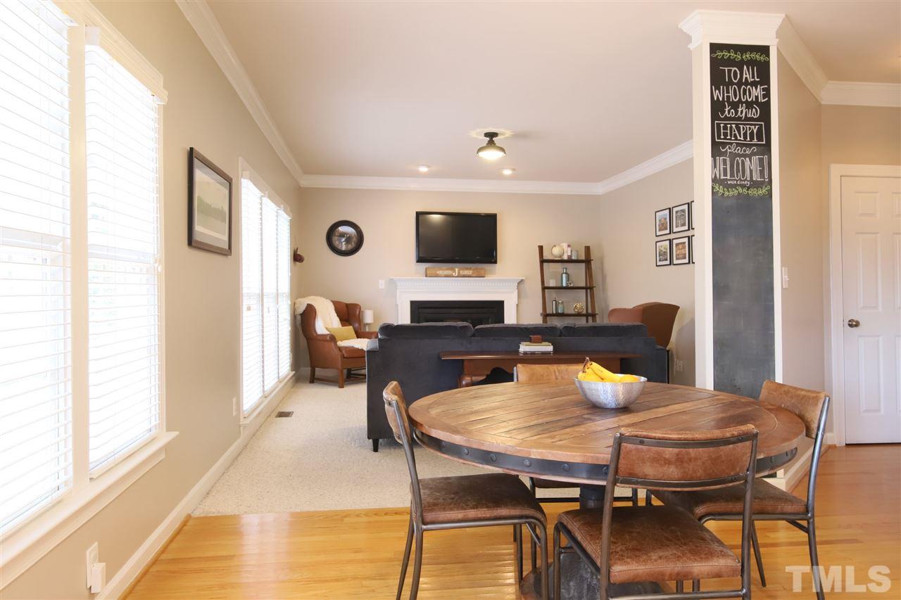 8801 Valley Springs Place Raleigh, NC 27615 - Photo 14 of 30 Gallery Image 14