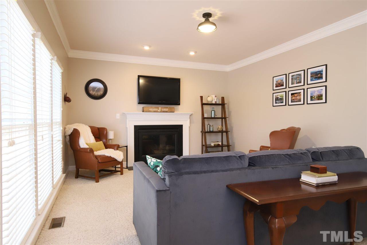 8801 Valley Springs Place Raleigh, NC 27615 - Photo 15 of 30 Gallery Image 15