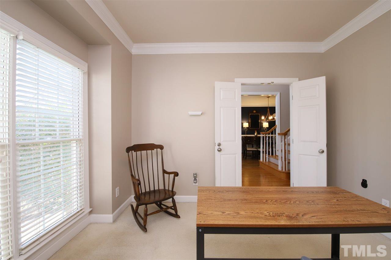 8801 Valley Springs Place Raleigh, NC 27615 - Photo 16 of 30 Gallery Image 16