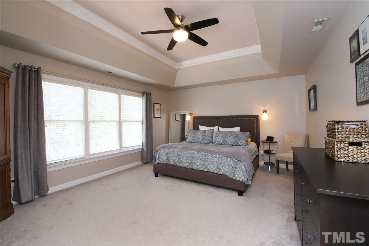 8801 Valley Springs Place Raleigh, NC 27615 - Photo 19 of 30 Gallery Image 19