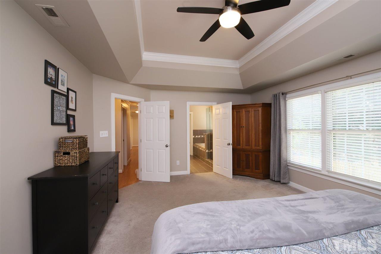 8801 Valley Springs Place Raleigh, NC 27615 - Photo 20 of 30 Gallery Image 20