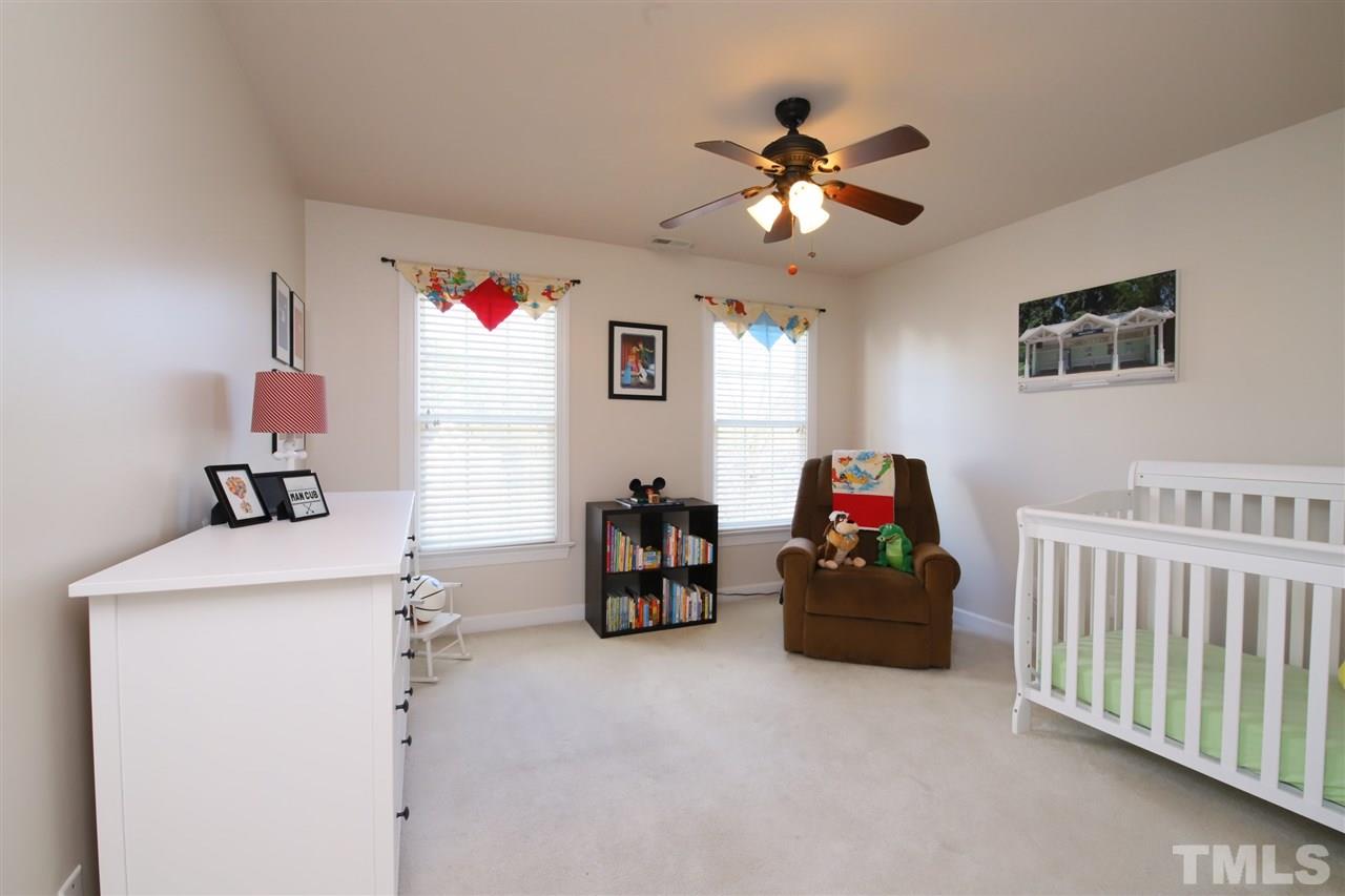 8801 Valley Springs Place Raleigh, NC 27615 - Photo 24 of 30 Gallery Image 24