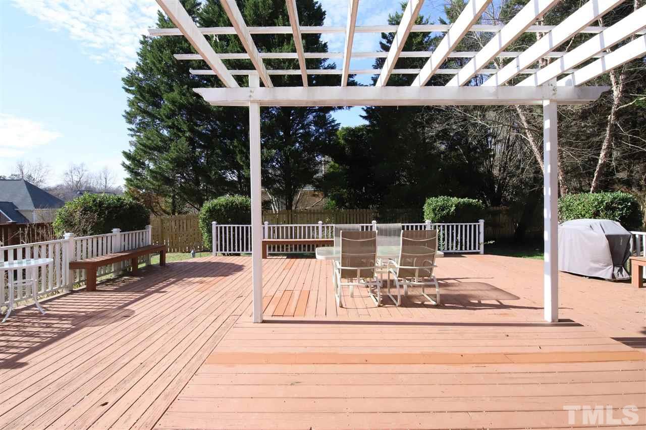 8801 Valley Springs Place Raleigh, NC 27615 - Photo 28 of 30 Gallery Image 28