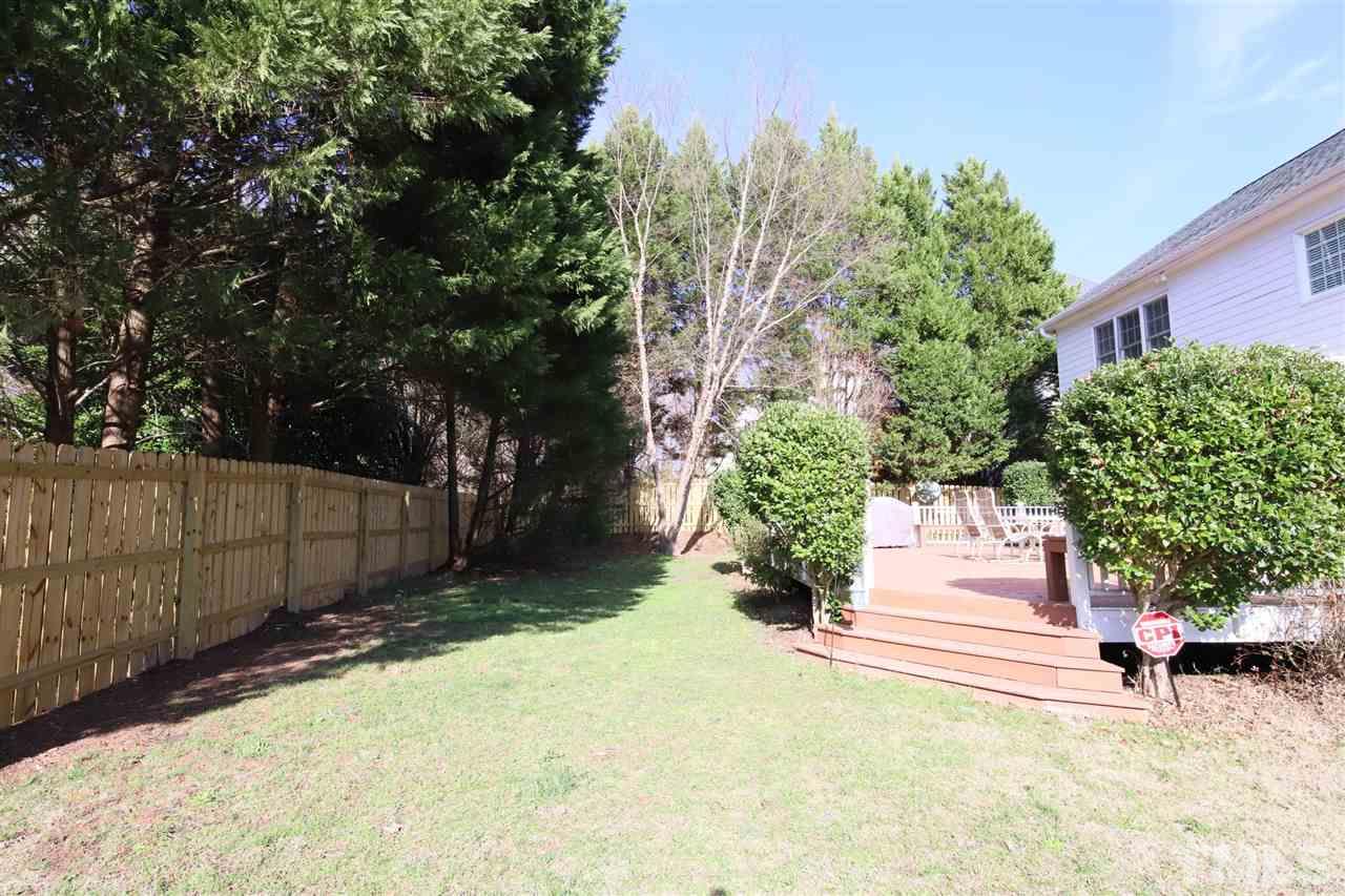 8801 Valley Springs Place Raleigh, NC 27615 - Photo 29 of 30 Gallery Image 29