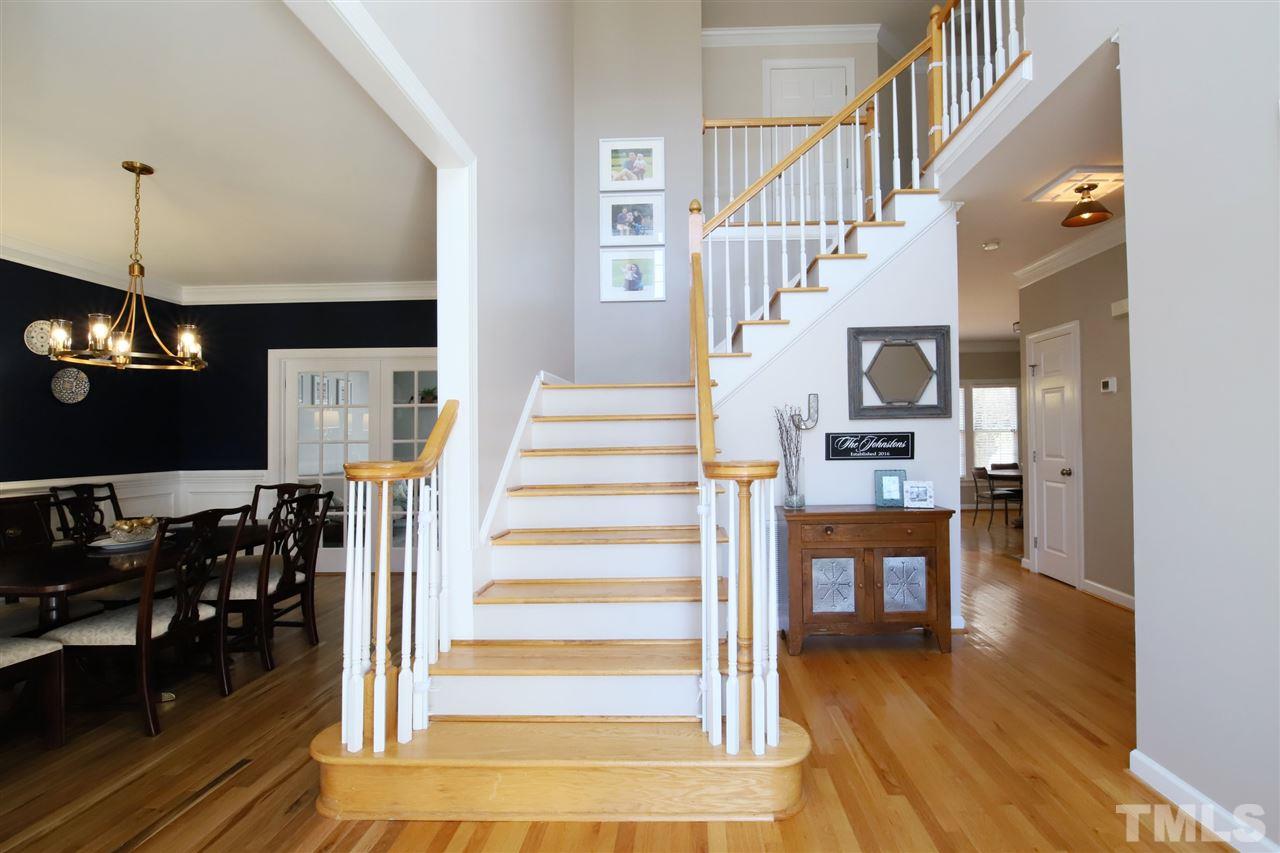 8801 Valley Springs Place Raleigh, NC 27615 - Photo 6 of 30 Gallery Image 6