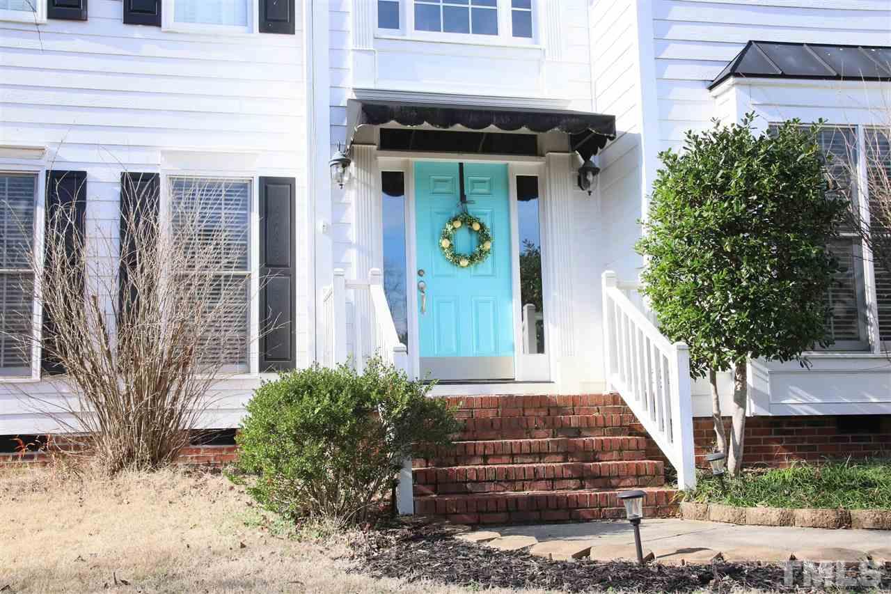 8801 Valley Springs Place Raleigh, NC 27615 - Photo 7 of 30 Gallery Image 7