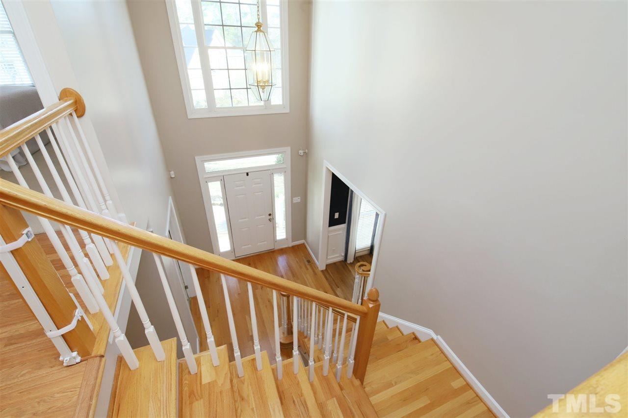 8801 Valley Springs Place Raleigh, NC 27615 - Photo 8 of 30 Gallery Image 8
