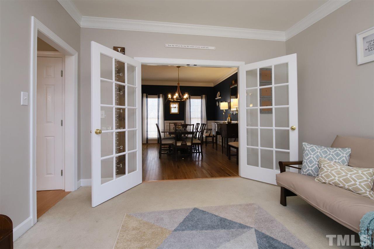 8801 Valley Springs Place Raleigh, NC 27615 - Photo 10 of 30 Gallery Image 10