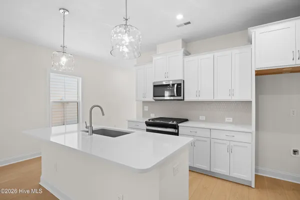 $441,100 | 4024 Smoked Maple Drive, Unit 58, Leland, NC 28451