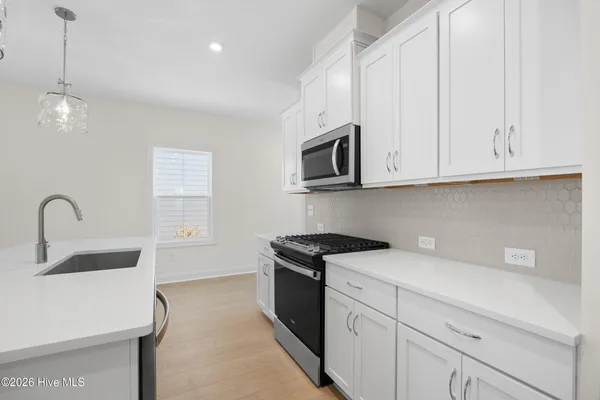 $441,100 | 4024 Smoked Maple Drive, Unit 58, Leland, NC 28451