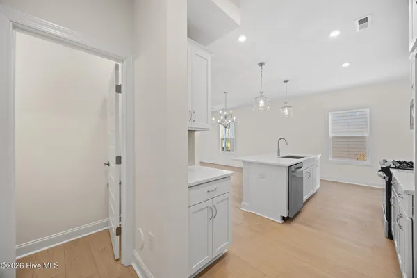 $441,100 | 4024 Smoked Maple Drive, Unit 58, Leland, NC 28451