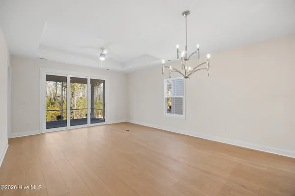 $441,100 | 4024 Smoked Maple Drive, Unit 58, Leland, NC 28451