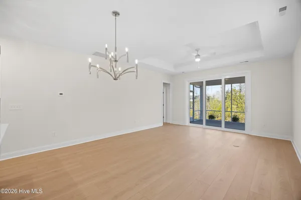 $441,100 | 4024 Smoked Maple Drive, Unit 58, Leland, NC 28451